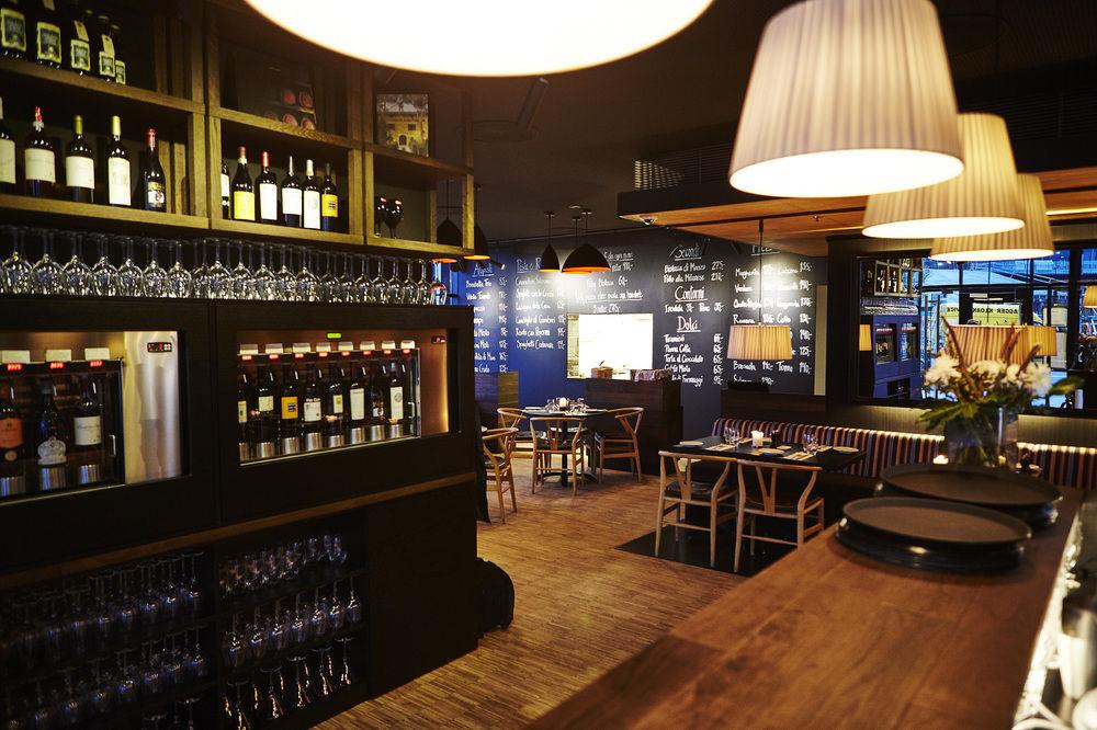 Atlantic Hotell Århus