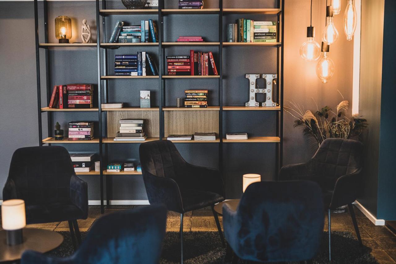 Hotel Atlantic Århus