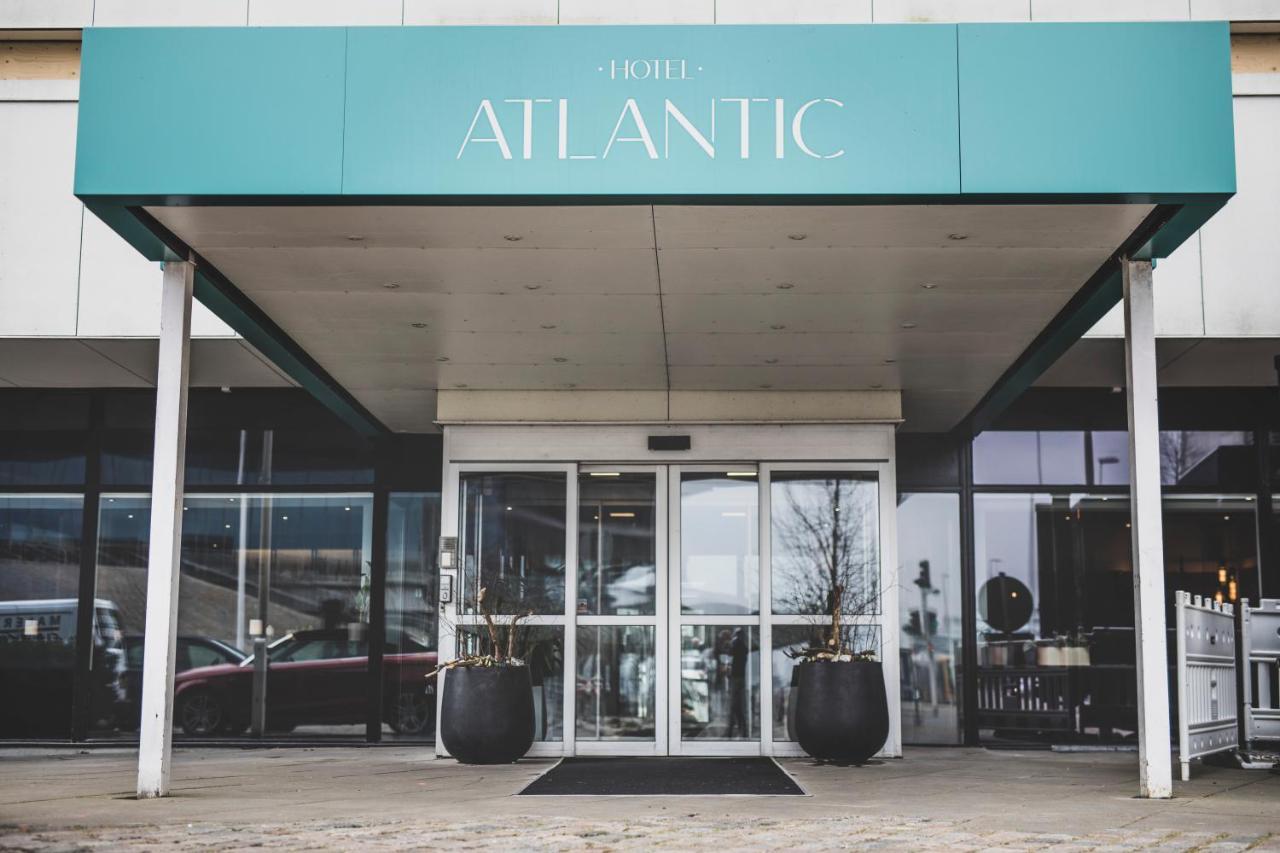 Atlantic Hotell