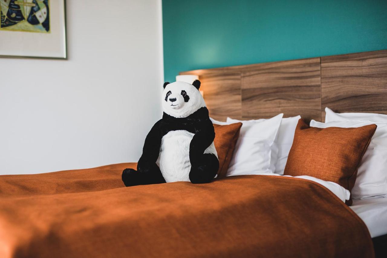 Hotell Atlantic