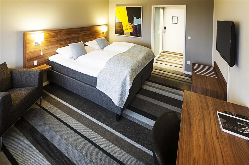 Atlantic Hotell Århus