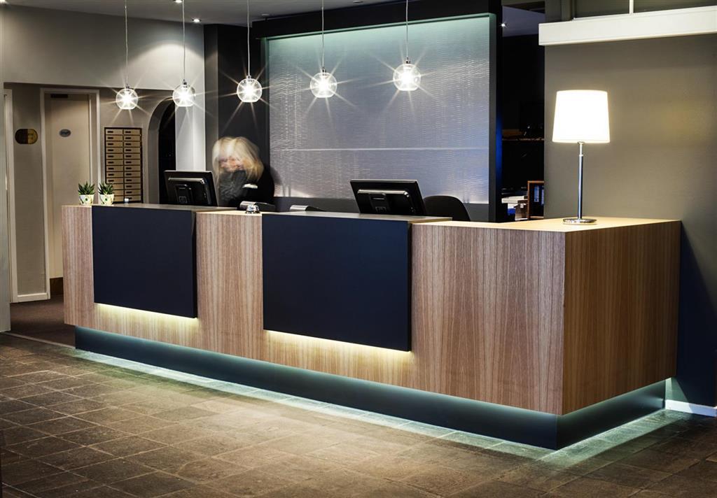 Atlantic Hotell