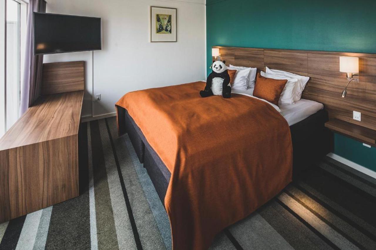 Hotell Atlantic Århus