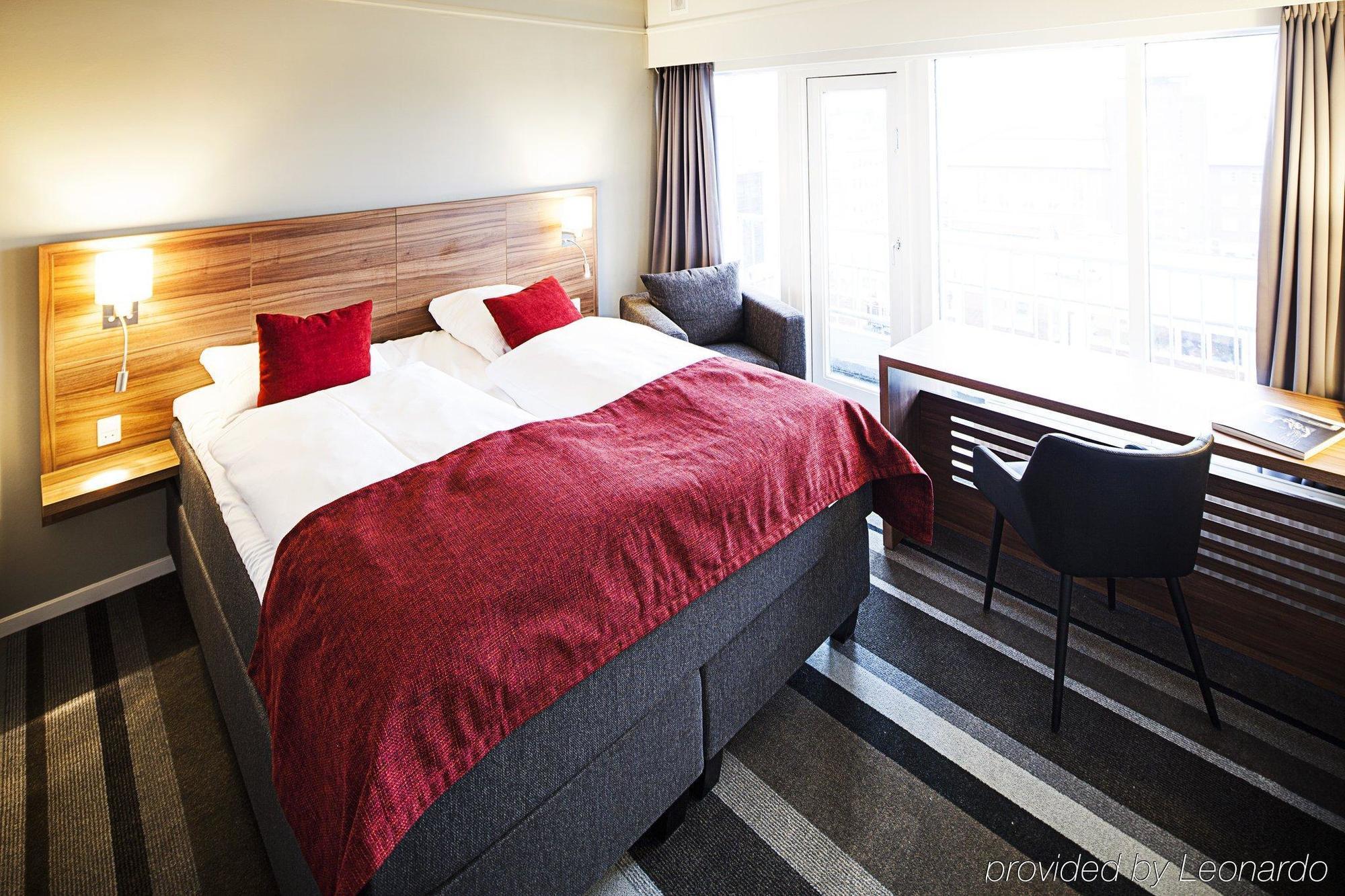 Hotell Atlantic Århus