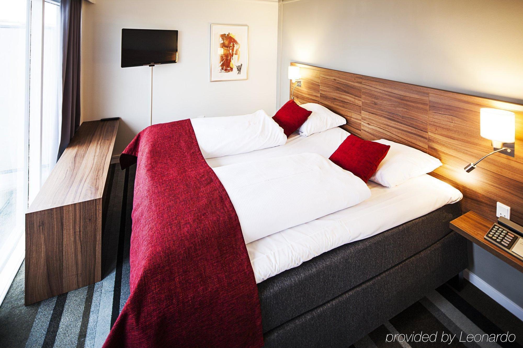 Atlantic 4* Århus