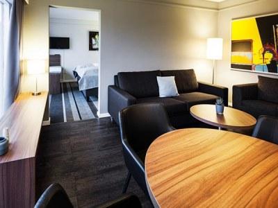 Atlantic Hotell Århus