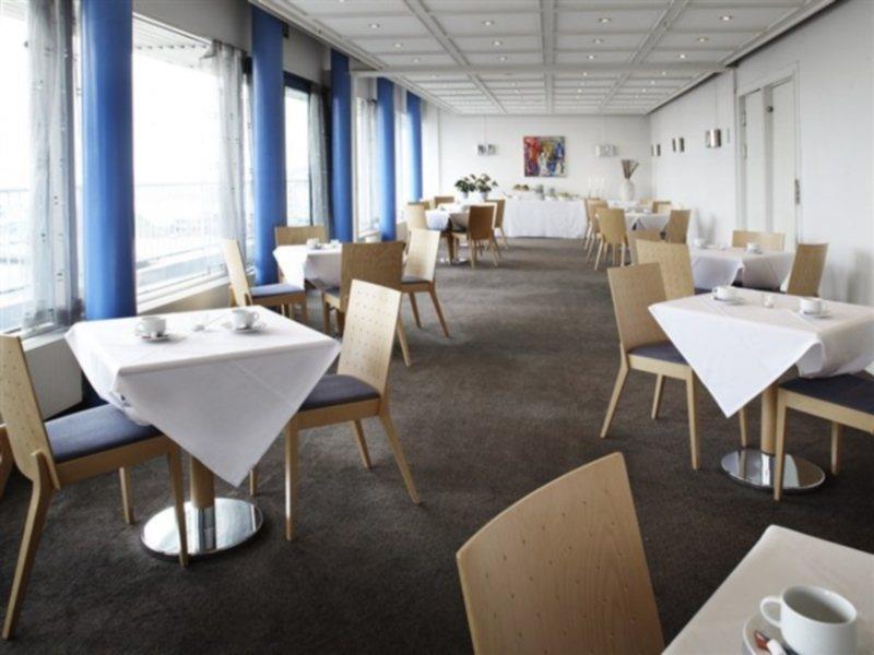 Hotell Atlantic 4*