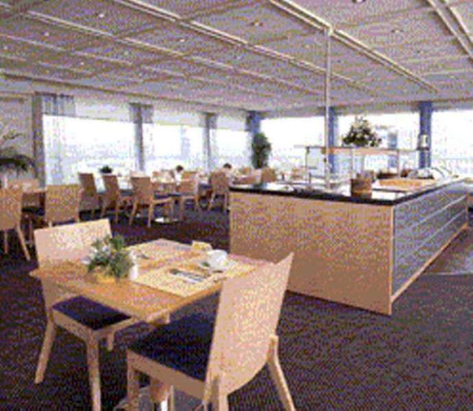 Hotell Atlantic