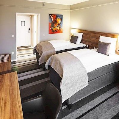 Atlantic Hotell