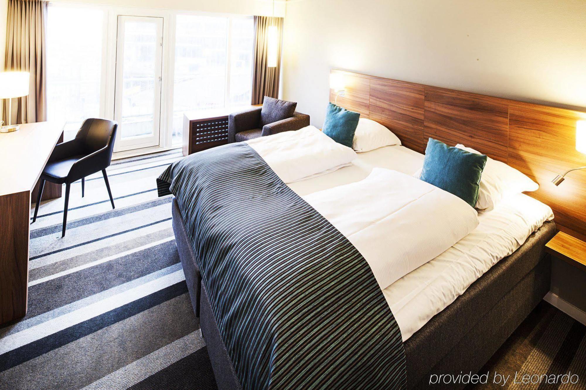 Atlantic Hotell