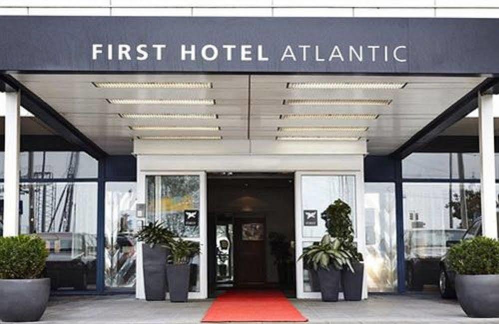 Hotell Atlantic Århus
