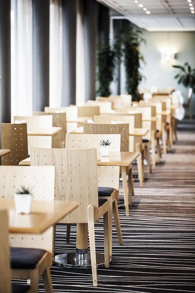 Hotell Atlantic Århus