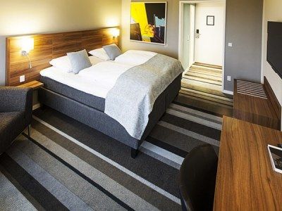 Atlantic 4* Århus
