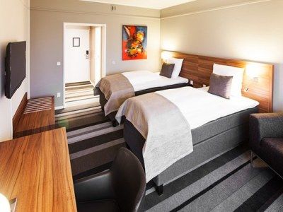 Atlantic Hotell 4*