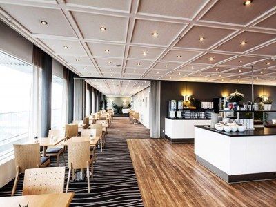 Atlantic Hotell