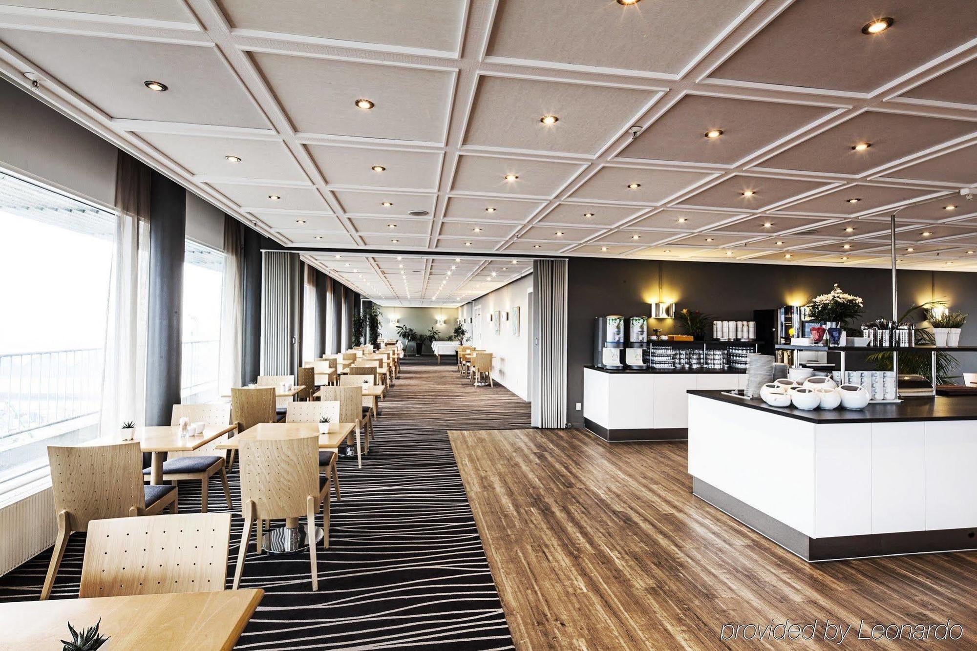 Atlantic 4* Århus