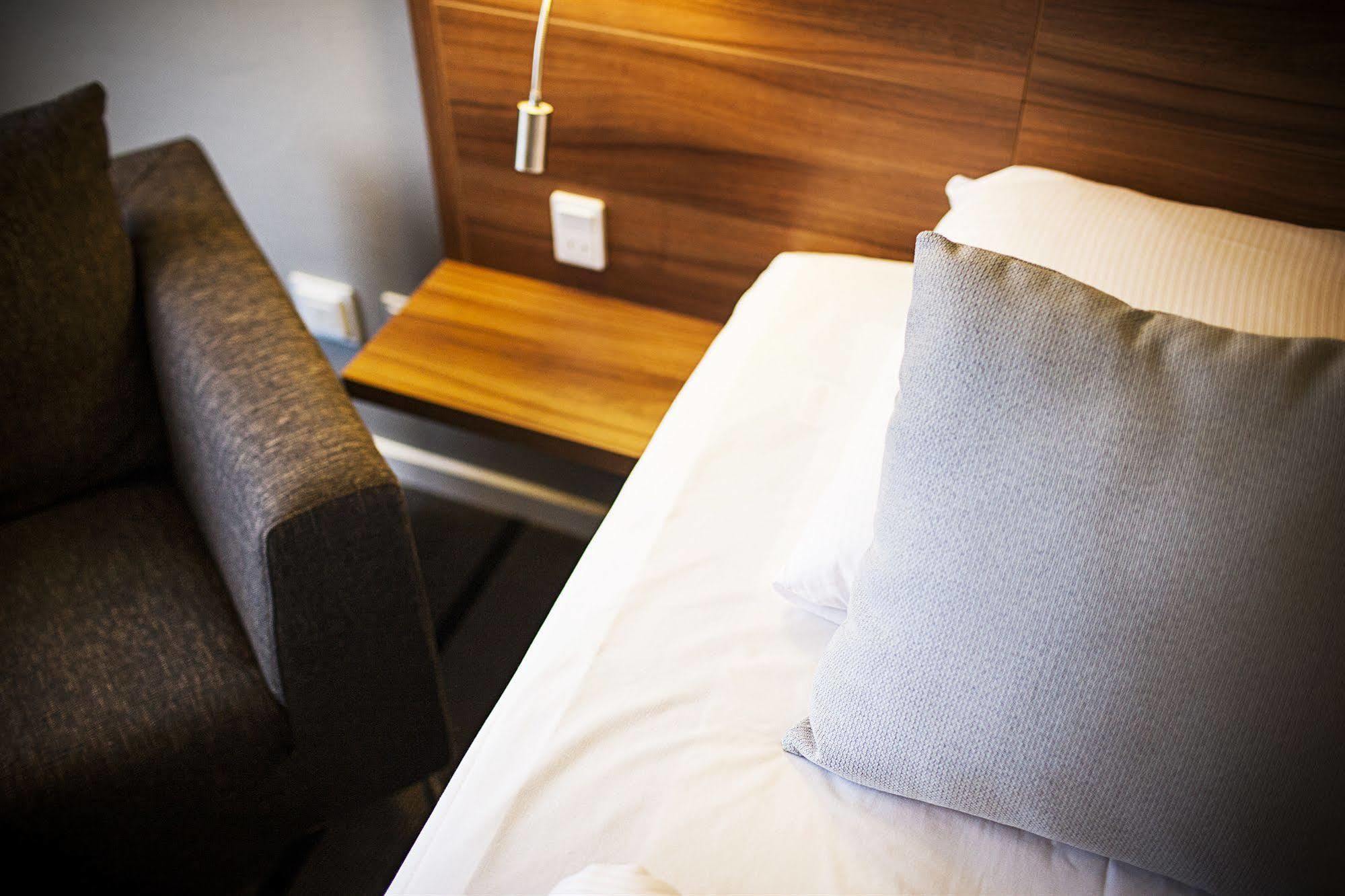 Atlantic Hotell Århus