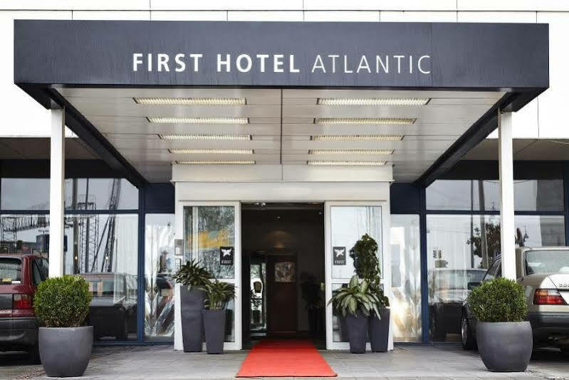 Hotell Atlantic Århus