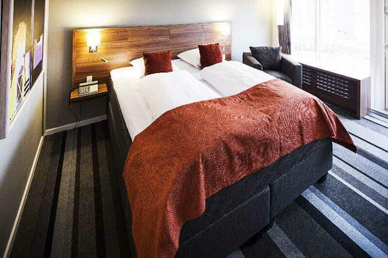 Hotell Atlantic