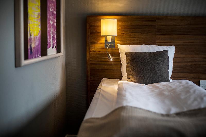 Hotell Atlantic Århus