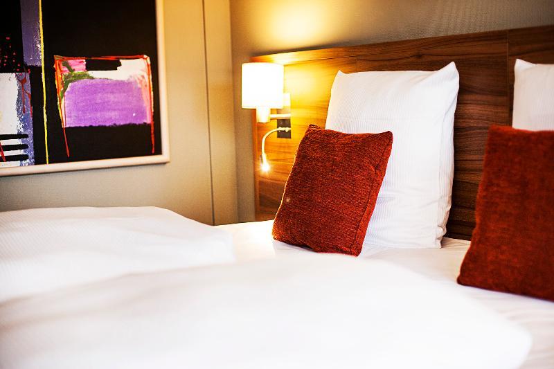 Hotell Atlantic Århus
