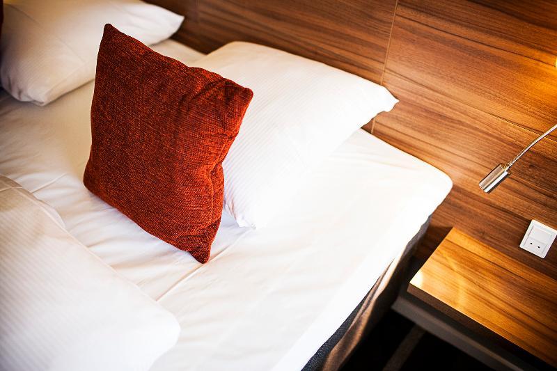 Hotell Atlantic 4*